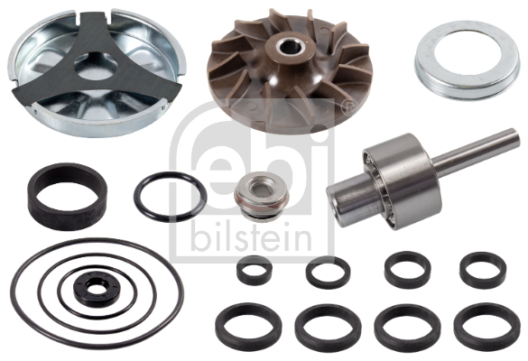 Set reparatie, pompa apa 40725 FEBI BILSTEIN