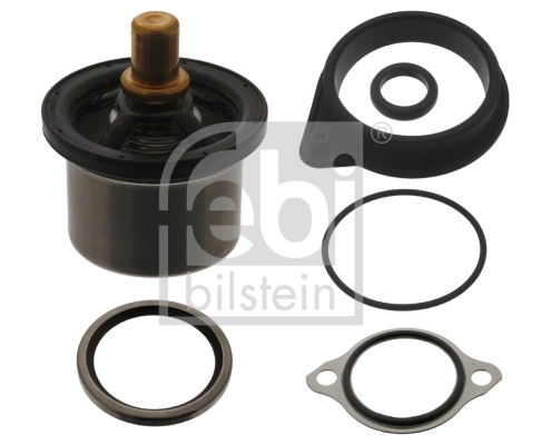 Termostat,lichid racire 40747 FEBI BILSTEIN