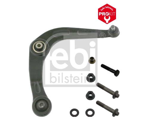 Brat, suspensie roata 40750 FEBI BILSTEIN