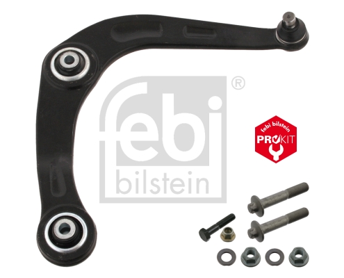 Brat, suspensie roata 40770 FEBI BILSTEIN