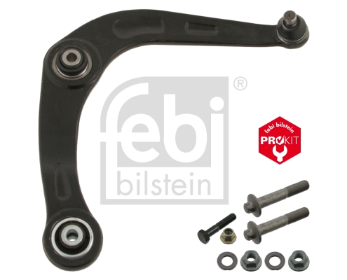 Brat, suspensie roata 40780 FEBI BILSTEIN