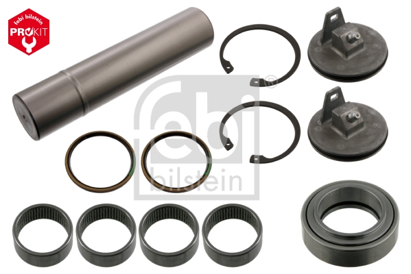 Set reparatie, pivot 40805 FEBI BILSTEIN