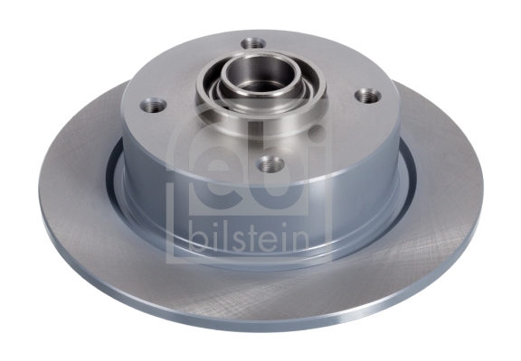 Disc frana 40819 FEBI BILSTEIN