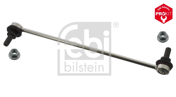 Brat/bieleta suspensie, stabilizator 40820 FEBI BILSTEIN