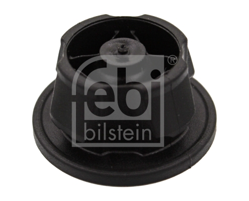 Element de fixare, capac motor 40836 FEBI BILSTEIN