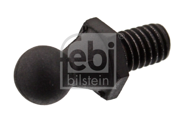 Element de fixare, capac motor 40838 FEBI BILSTEIN