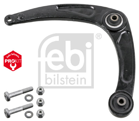 Brat, suspensie roata 40841 FEBI BILSTEIN