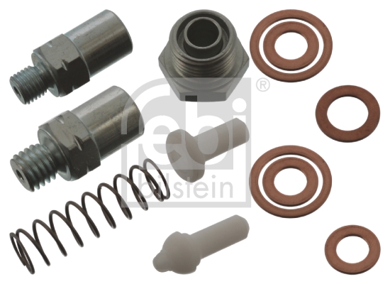 Set reparatie, pompa combustibil 40844 FEBI BILSTEIN