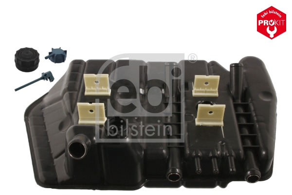 Vas de expansiune, racire 40850 FEBI BILSTEIN