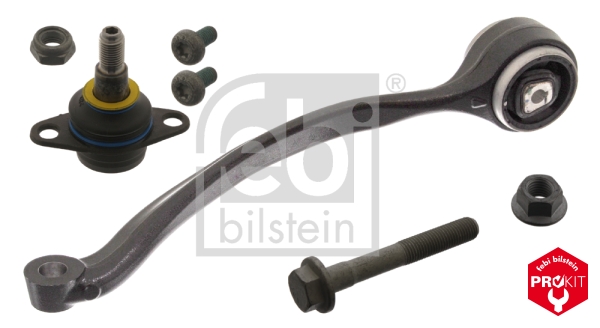 Brat, suspensie roata 40853 FEBI BILSTEIN