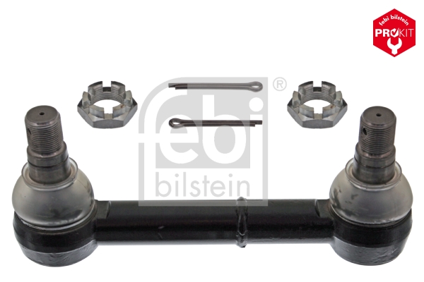 Brat/bieleta suspensie, stabilizator 40877 FEBI BILSTEIN