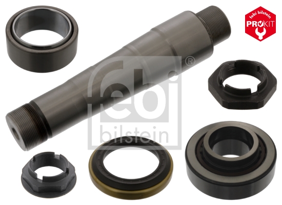 Set reparatie, pivot 40891 FEBI BILSTEIN