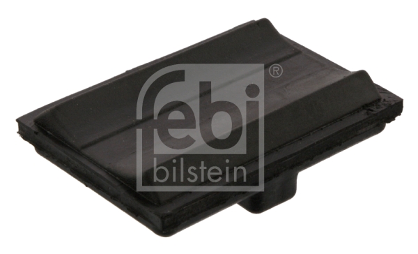 Tampon cauciuc, suspensie 40892 FEBI BILSTEIN