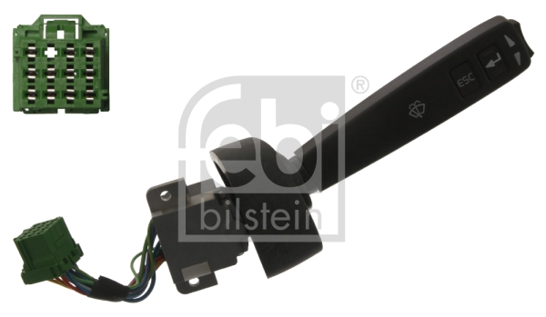 Comutator coloana directie 40895 FEBI BILSTEIN