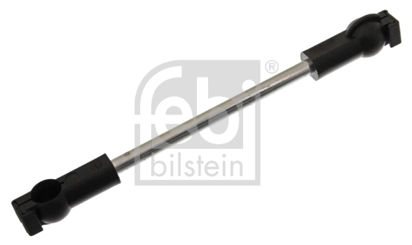 Levier de schimbare viteze 40899 FEBI BILSTEIN