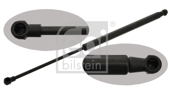 Amortizor portbagaj 40906 FEBI BILSTEIN
