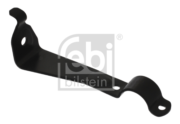 Suport,bara stabilizatoare 40911 FEBI BILSTEIN