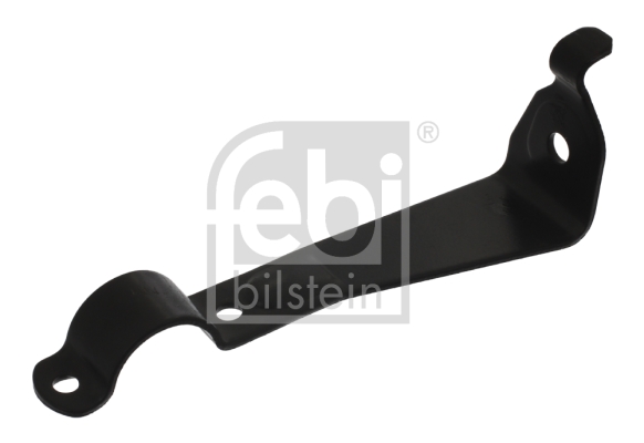 Suport,bara stabilizatoare 40912 FEBI BILSTEIN