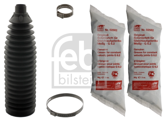 Ansamblu burduf, directie 40915 FEBI BILSTEIN