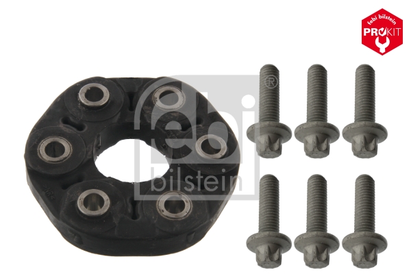 Articulatie, cardan 40929 FEBI BILSTEIN