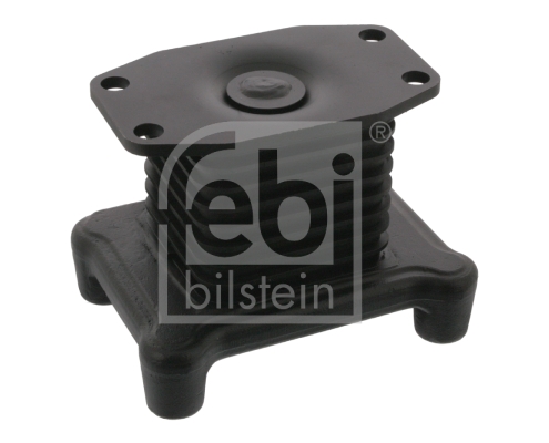 Suport,arc eliptic 40933 FEBI BILSTEIN