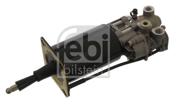 Servo ambreiaj 40940 FEBI BILSTEIN