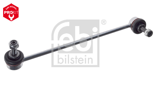 Brat/bieleta suspensie, stabilizator 40956 FEBI BILSTEIN