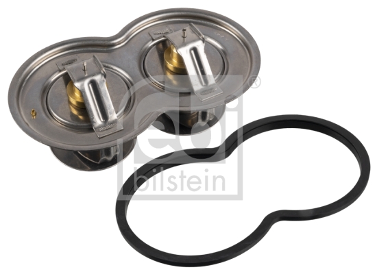 Termostat,lichid racire 40958 FEBI BILSTEIN