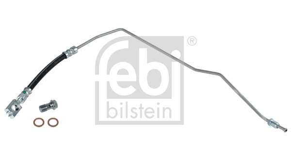 Furtun frana 40961 FEBI BILSTEIN