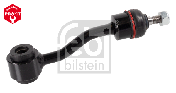 Brat/bieleta suspensie, stabilizator 41020 FEBI BILSTEIN