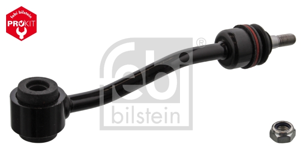 Brat/bieleta suspensie, stabilizator 41022 FEBI BILSTEIN