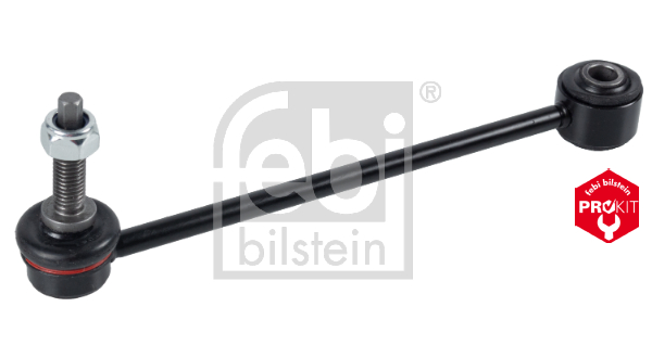 Brat/bieleta suspensie, stabilizator 41024 FEBI BILSTEIN