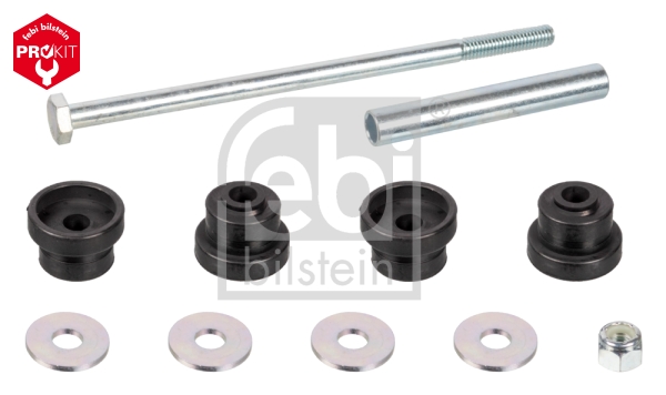Brat/bieleta suspensie, stabilizator 41029 FEBI BILSTEIN