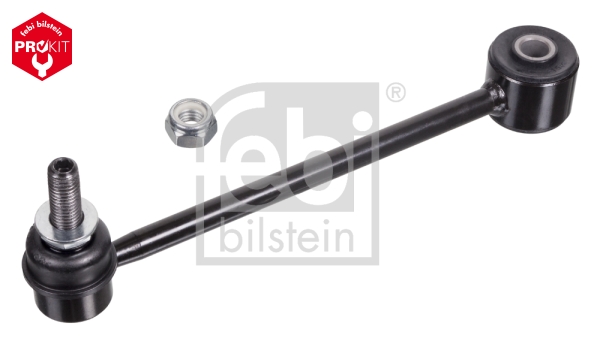 Brat/bieleta suspensie, stabilizator 41038 FEBI BILSTEIN