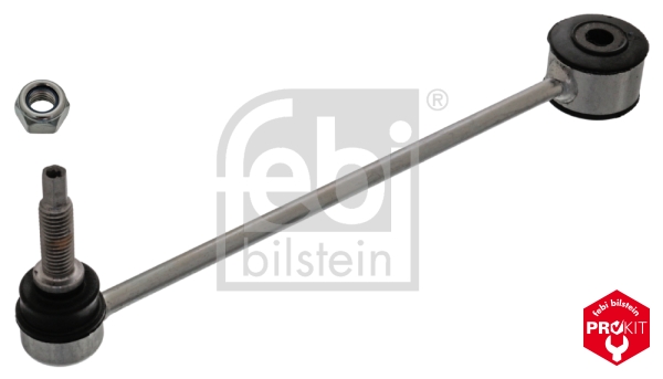 Brat/bieleta suspensie, stabilizator 41040 FEBI BILSTEIN