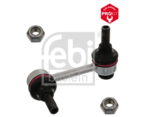 Brat/bieleta suspensie, stabilizator 41041 FEBI BILSTEIN