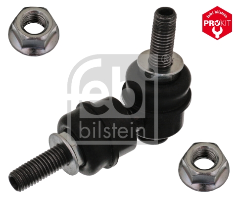 Brat/bieleta suspensie, stabilizator 41042 FEBI BILSTEIN