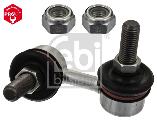 Brat/bieleta suspensie, stabilizator 41176 FEBI BILSTEIN