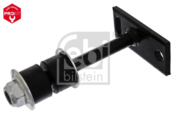 Brat/bieleta suspensie, stabilizator 41181 FEBI BILSTEIN