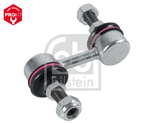 Brat/bieleta suspensie, stabilizator 41182 FEBI BILSTEIN