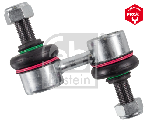 Brat/bieleta suspensie, stabilizator 41184 FEBI BILSTEIN