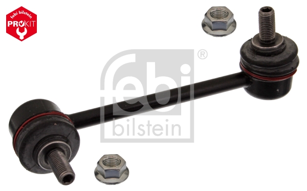 Brat/bieleta suspensie, stabilizator 41186 FEBI BILSTEIN