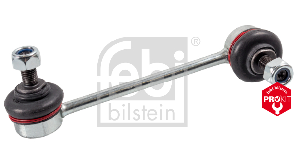 Brat/bieleta suspensie, stabilizator 41188 FEBI BILSTEIN