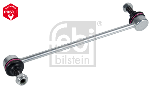 Brat/bieleta suspensie, stabilizator 41197 FEBI BILSTEIN