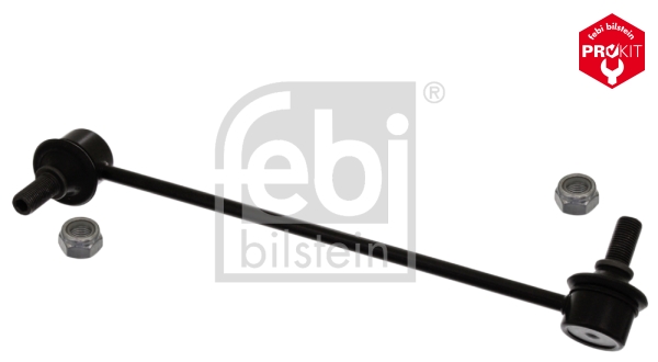 Brat/bieleta suspensie, stabilizator 41198 FEBI BILSTEIN