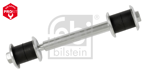 Brat/bieleta suspensie, stabilizator 41201 FEBI BILSTEIN