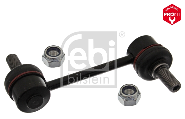 Brat/bieleta suspensie, stabilizator 41209 FEBI BILSTEIN