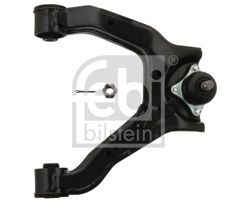 Brat, suspensie roata 41253 FEBI BILSTEIN