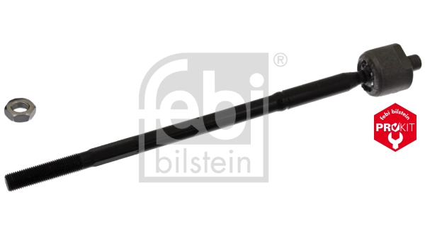 Articulatie axiala, cap de bara 41282 FEBI BILSTEIN