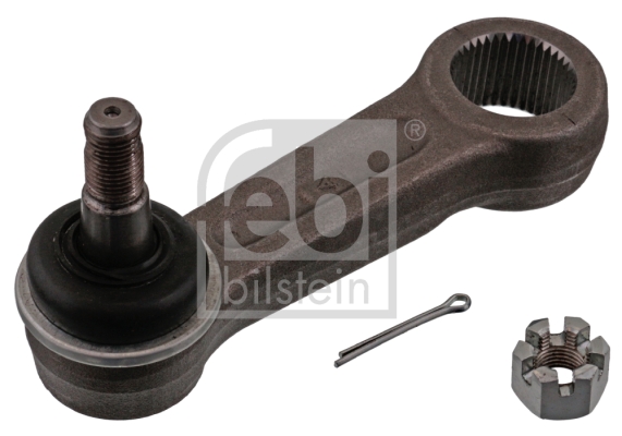 Levier control, coloana directie 41292 FEBI BILSTEIN